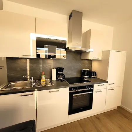 Apartmán Penthouse 21125