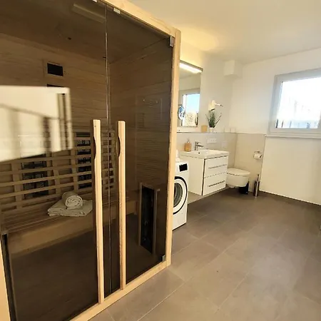 Apartamento Penthouse 21125 *