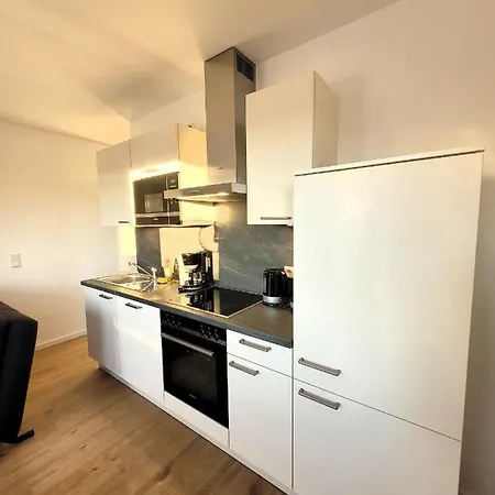 Apartamento Penthouse 21125 Winterberg