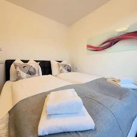 Penthouse 21125 Apartmán Winterberg