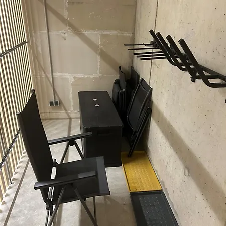 Penthouse 21125 Apartamento *