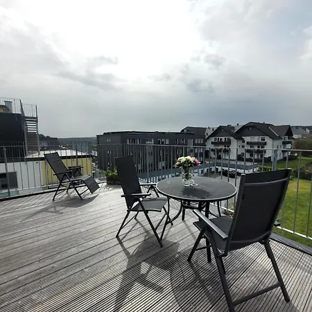 Penthouse 21125 Apartamento *