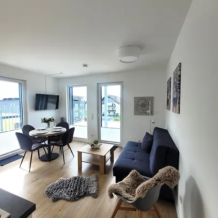 Apartmán Penthouse 21125