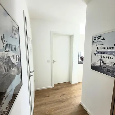 Apartamento Penthouse 21125 *