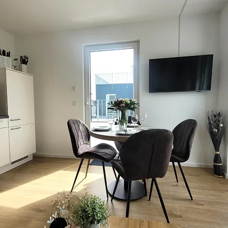 Penthouse 21125 Apartamento Winterberg