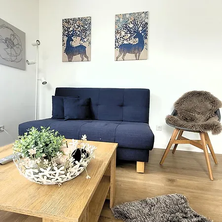 Penthouse 21125 Apartamento Winterberg