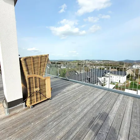 Penthouse 21125 * Winterberg