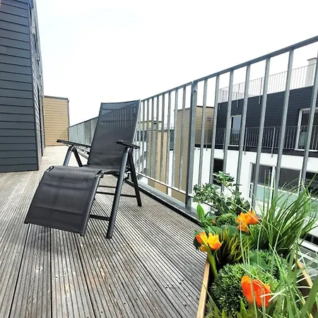 Penthouse 21125 Apartamento