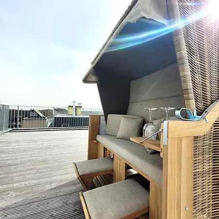 Penthouse 21125 Apartamento *