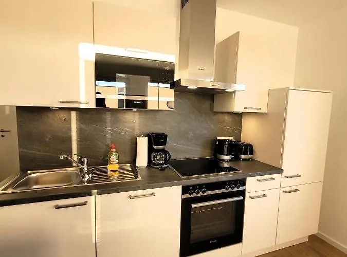 Apartment Penthouse 21125