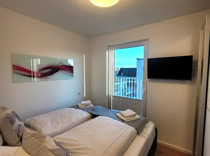 Penthouse 21125 Winterberg