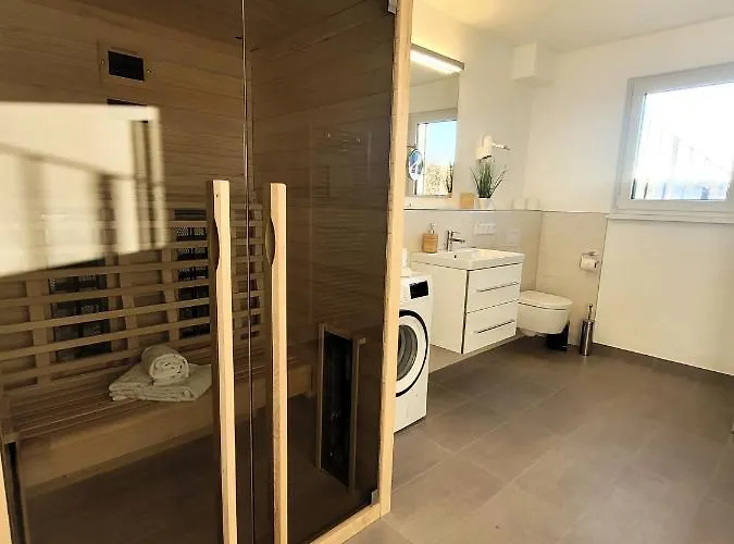 Appartement Penthouse 21125 *