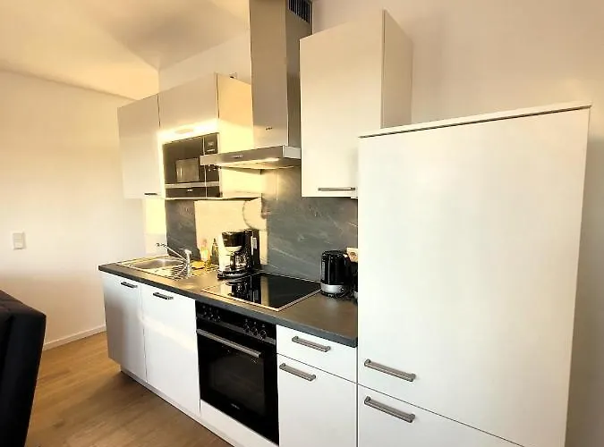 Appartement Penthouse 21125 Winterberg