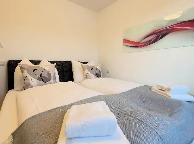 Penthouse 21125 Appartement Winterberg