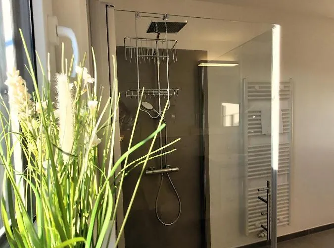 Penthouse 21125 Appartement