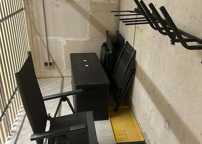 Penthouse 21125 Appartement *