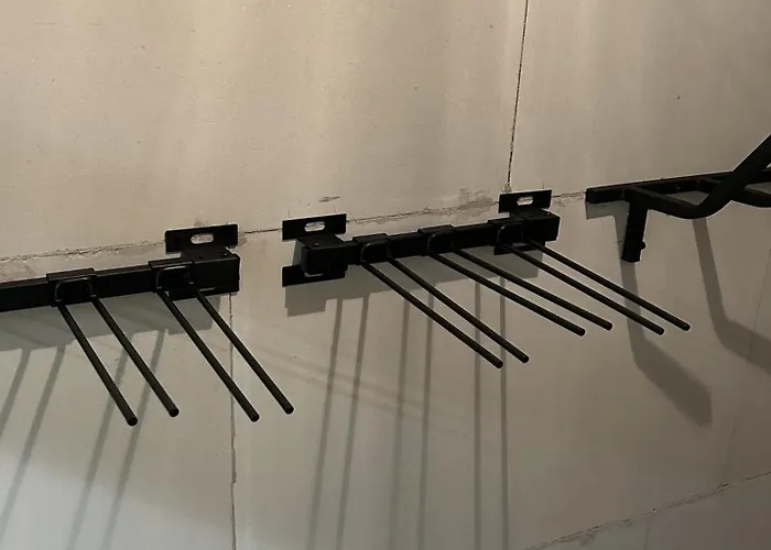 Penthouse 21125 Appartement Winterberg