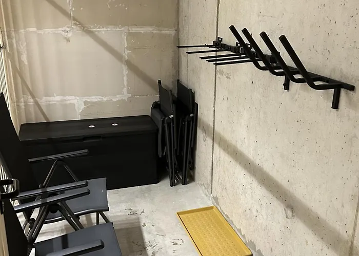 Penthouse 21125 Apartment *