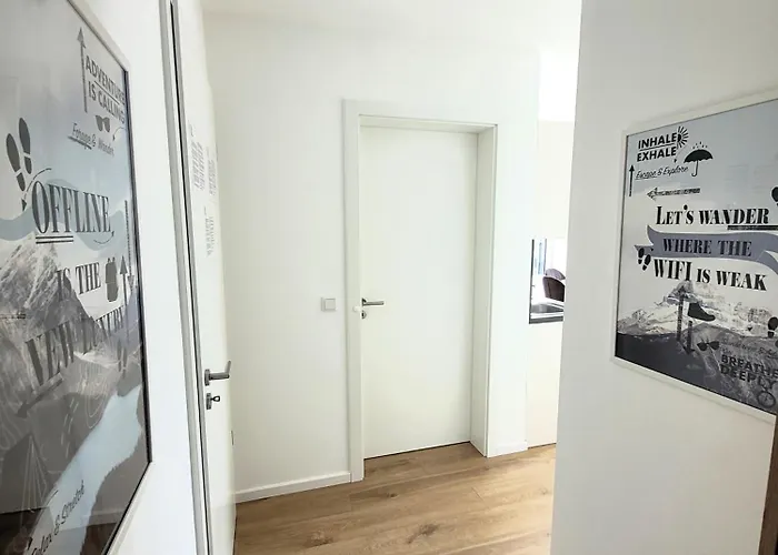 Apartment Penthouse 21125 *