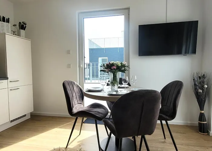 Penthouse 21125 Appartement Winterberg