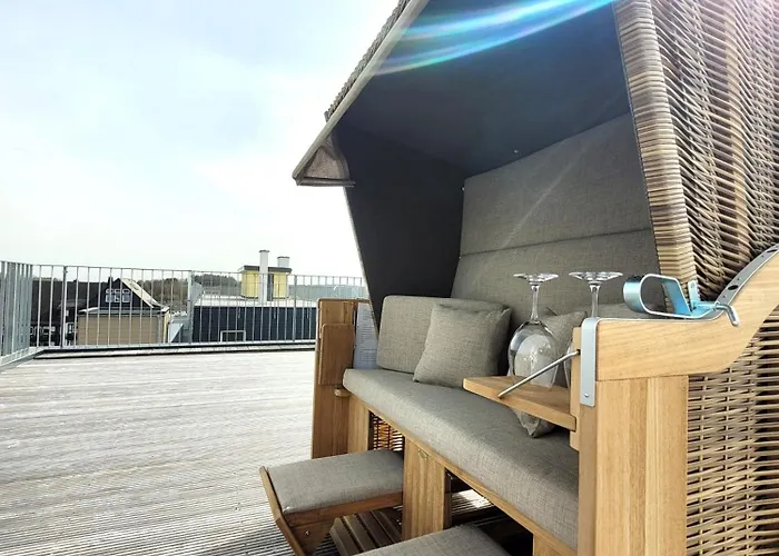 Penthouse 21125 Apartment *